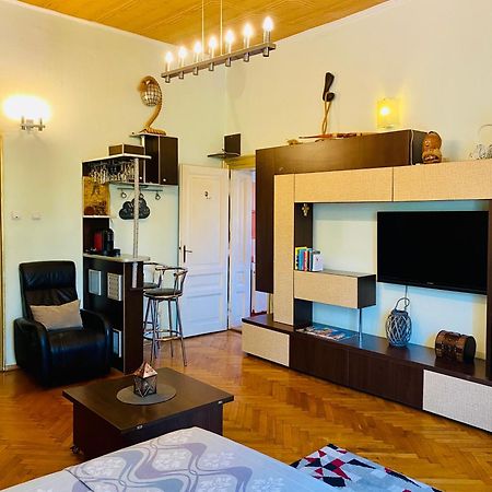 Central 2 Bedrooms Apartment Braşov Exterior foto