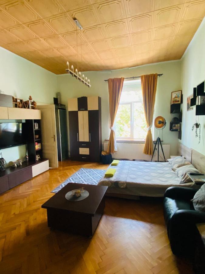 Central 2 Bedrooms Apartment Braşov Exterior foto