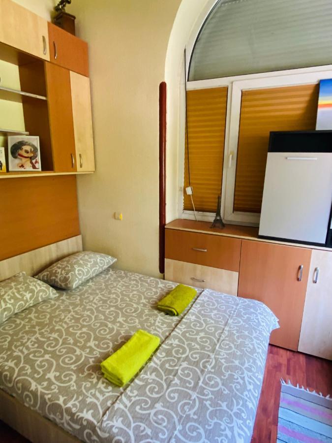 Central 2 Bedrooms Apartment Braşov Exterior foto