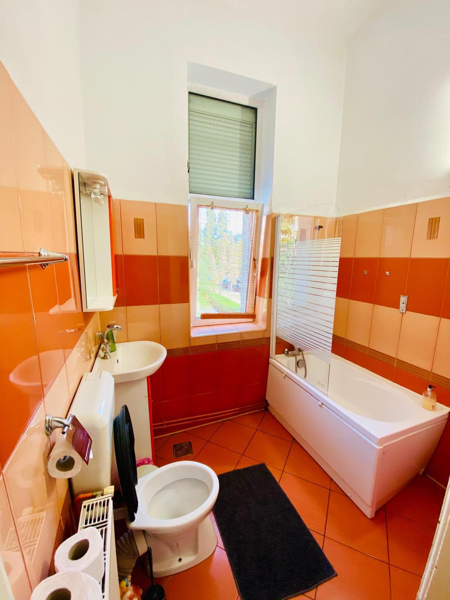 Central 2 Bedrooms Apartment Braşov Exterior foto